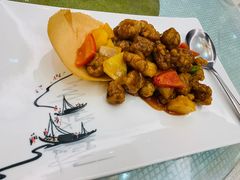 -莞香楼·正宗东莞菜(东升店)