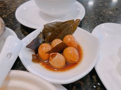 鹌鹑蛋-金泰食府(竹园店)
