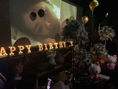 -黑桃K生日订制KTV