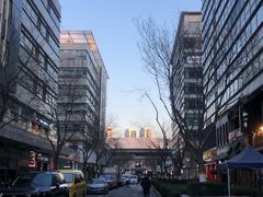 -时代奥城商业广场