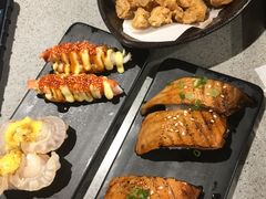 -友壹町寿司(嘉洲广场店)