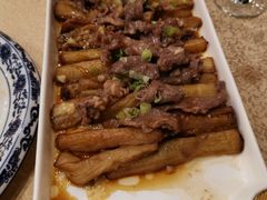 -麒麟中餐厅·经典粤菜·地道菜式老字号(广州长隆酒店)