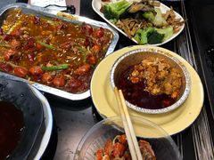 -碎怂烤肉(钟楼柳巷店)