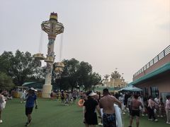 -秦皇岛乐岛海洋王国