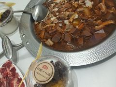 -古乐牛香鲜牛肉牛杂火锅(观前街店)