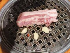 -唯成•韩国炭火烤肉 유성고기