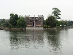-杏花村文化旅游区
