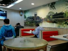 -都城快餐(新港西路店)