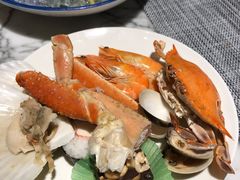 -深圳同泰万怡酒店·万荟轩自助餐厅(同泰店)