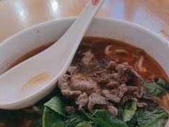 -三千粉牛肉米粉(来客茂店)