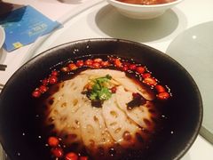 -真爱中国餐馆·年华店(朱雀大街店)