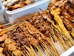 -邓姐串串香(水围店)