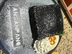 -安又胖韩国烤肉(泰达永旺店)