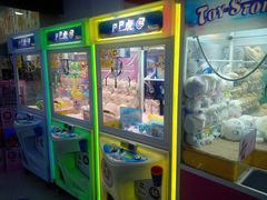 -PLAY 1家庭娱乐中心(城关万达广场店)