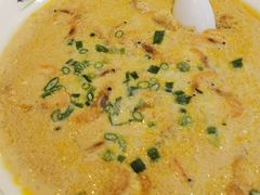 -农香居粗菜馆(大明路店)