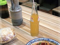 -老字号杨坡红油米线腊汁肉夹馍(东四道巷店)
