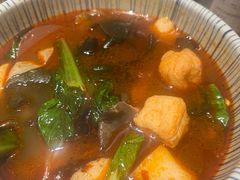 -北丐先生·野馄饨烧烤(长宁龙之梦店)