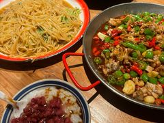 -泥糊破店小酒馆·团建聚餐(南京西路店)