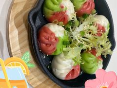 -蔡澜点心·粤菜(月星环球港店)