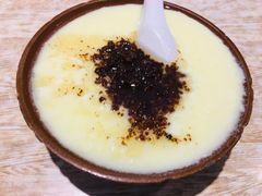 臊子蒸蛋-蜀罗老成都杂酱面