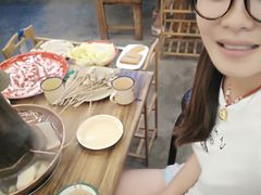 -东镇老火锅(长春路首店)