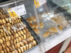 -爱德顺糕点食屋(利民道店)