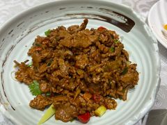 -马凯餐厅(地安门店)