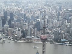 -上海中心大厦