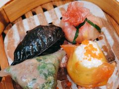 -蔡澜点心·粤菜(月星环球港店)