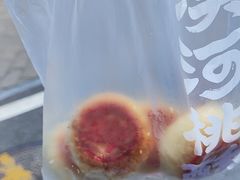 -北京华联购物中心(同成街店)