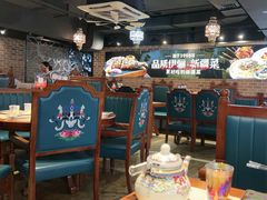 -品质伊骊新疆菜(紫金店)