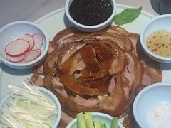 -额娘·春饼烤鸭(天鸿店)