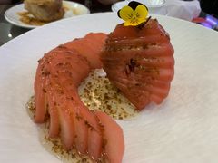 -润泽园饭庄(中山路店)