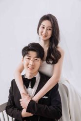 -巴黎春天·菀纱仙庭婚纱美学