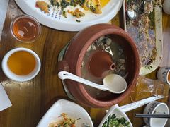 -龙姐私房菜(和顺古镇店)