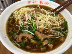 -陈记锅盖面(长江路店)