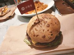 -必胜客(大兴店)