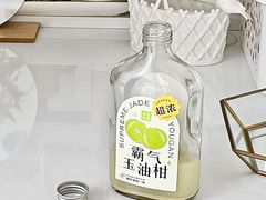 -奈雪的茶(青岛卓悦里INTOWN店)