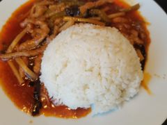 -宜家·瑞典风味餐厅(天津东丽商场店)