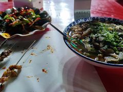 -萨里尔烤肉餐厅(曦华源店)