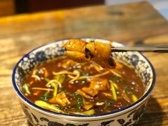 -顺丰面馆(打浦店)