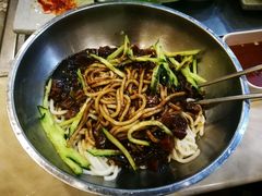 -金顺韩式烤肉·网红烤肉店(广利路店)