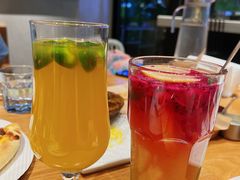 -必胜客(新海上世界店)
