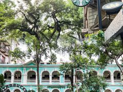 -星巴克臻选(广州沙面店)