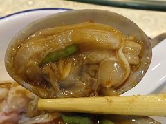 -东江海鲜大排档·潮汕菜·砂锅粥