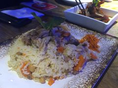 -清真·卡德尔大叔新疆主题餐厅(龙汇路店)