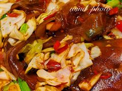 -龙师傅卤炒(天马店)