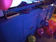 -天籁娱乐KTV(东方文化大厦店)