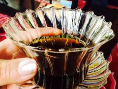 -Tichaa Tearoom by HARNN