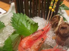 -和创柚子·会席日本料理(新区淮海街店)